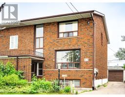 73 TALENT CRESCENT, Toronto, Ontario