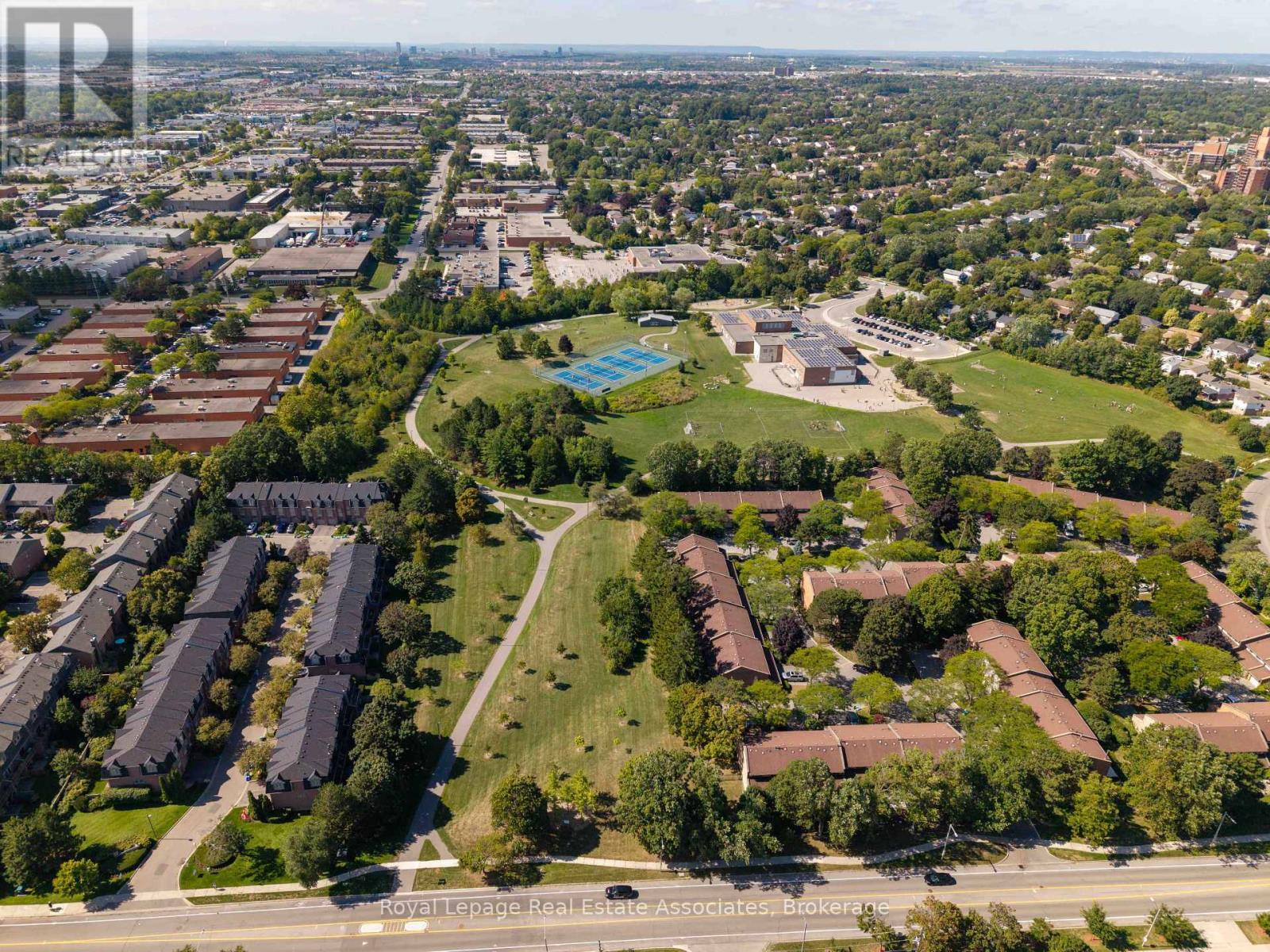 108 - 3170 Erin Mills Parkway, Mississauga, Ontario  L5L 0B6 - Photo 21 - W12908244