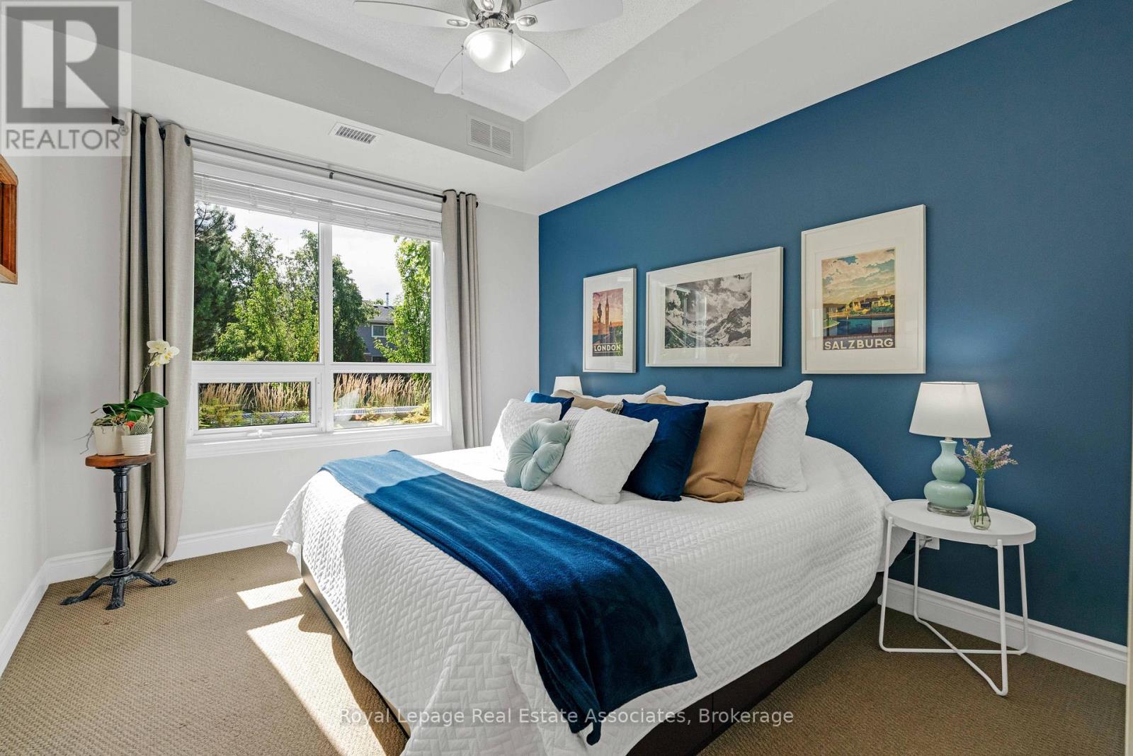 108 - 3170 Erin Mills Parkway, Mississauga, Ontario  L5L 0B6 - Photo 8 - W12908244