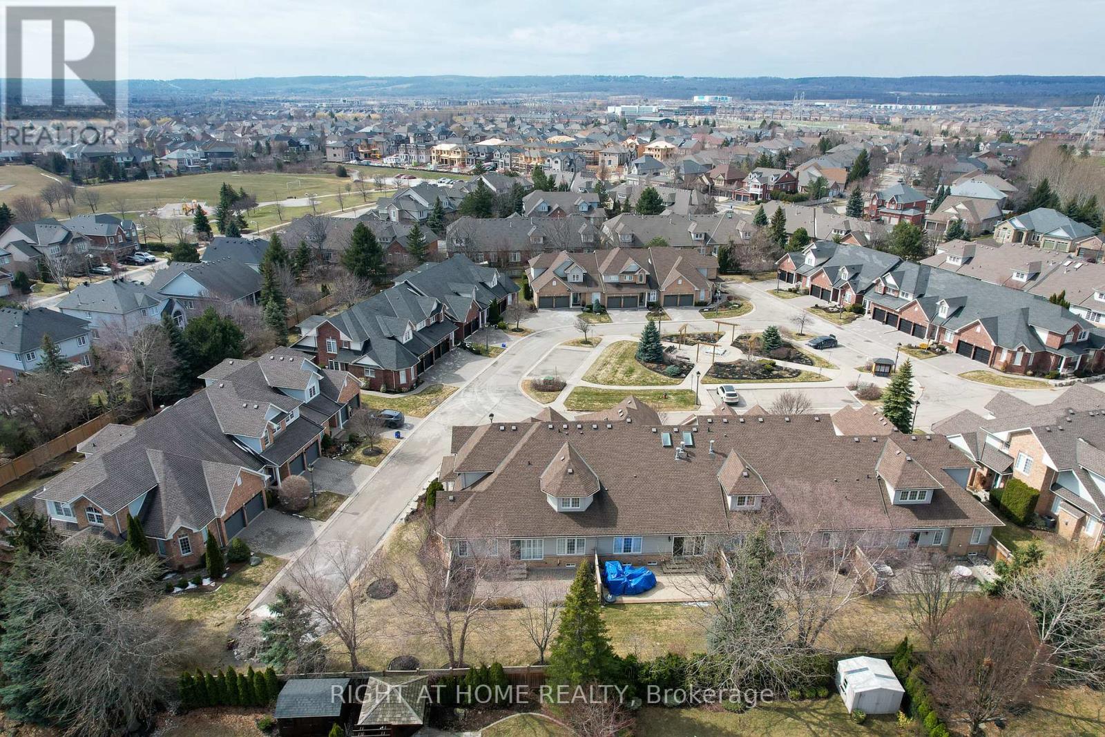 15 - 4280 Taywood Drive, Burlington, Ontario  L7M 4X8 - Photo 41 - W12908254