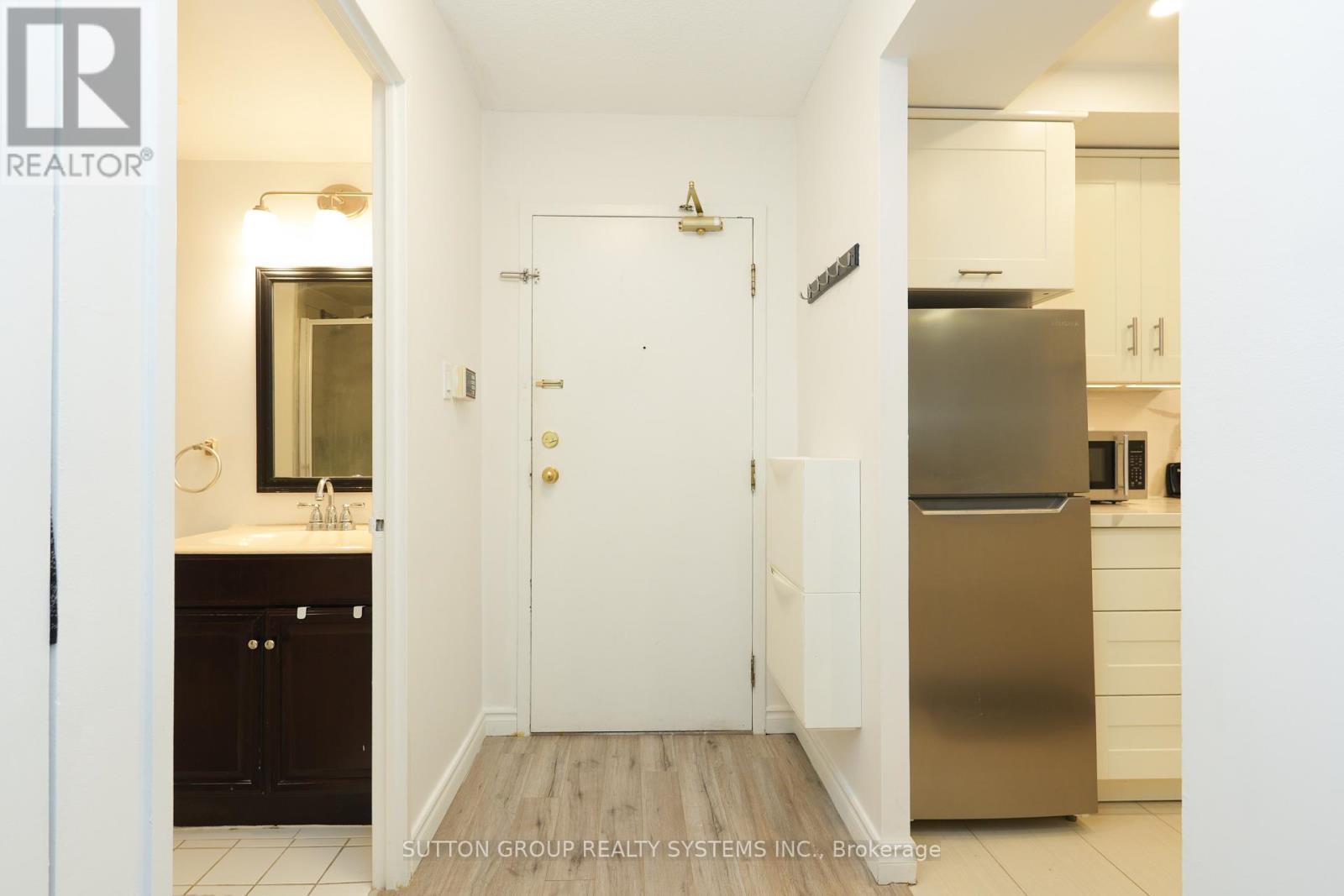 512 - 285 Enfield Place, Mississauga, Ontario  L5B 3Y6 - Photo 20 - W12908264