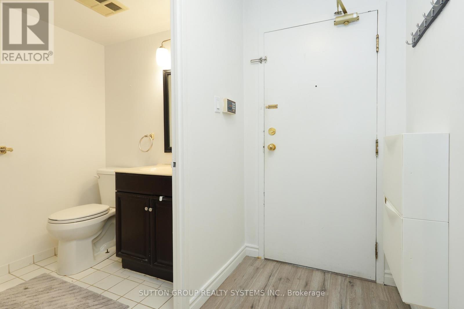 512 - 285 Enfield Place, Mississauga, Ontario  L5B 3Y6 - Photo 23 - W12908264