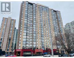 512 - 285 ENFIELD PLACE, Mississauga, Ontario