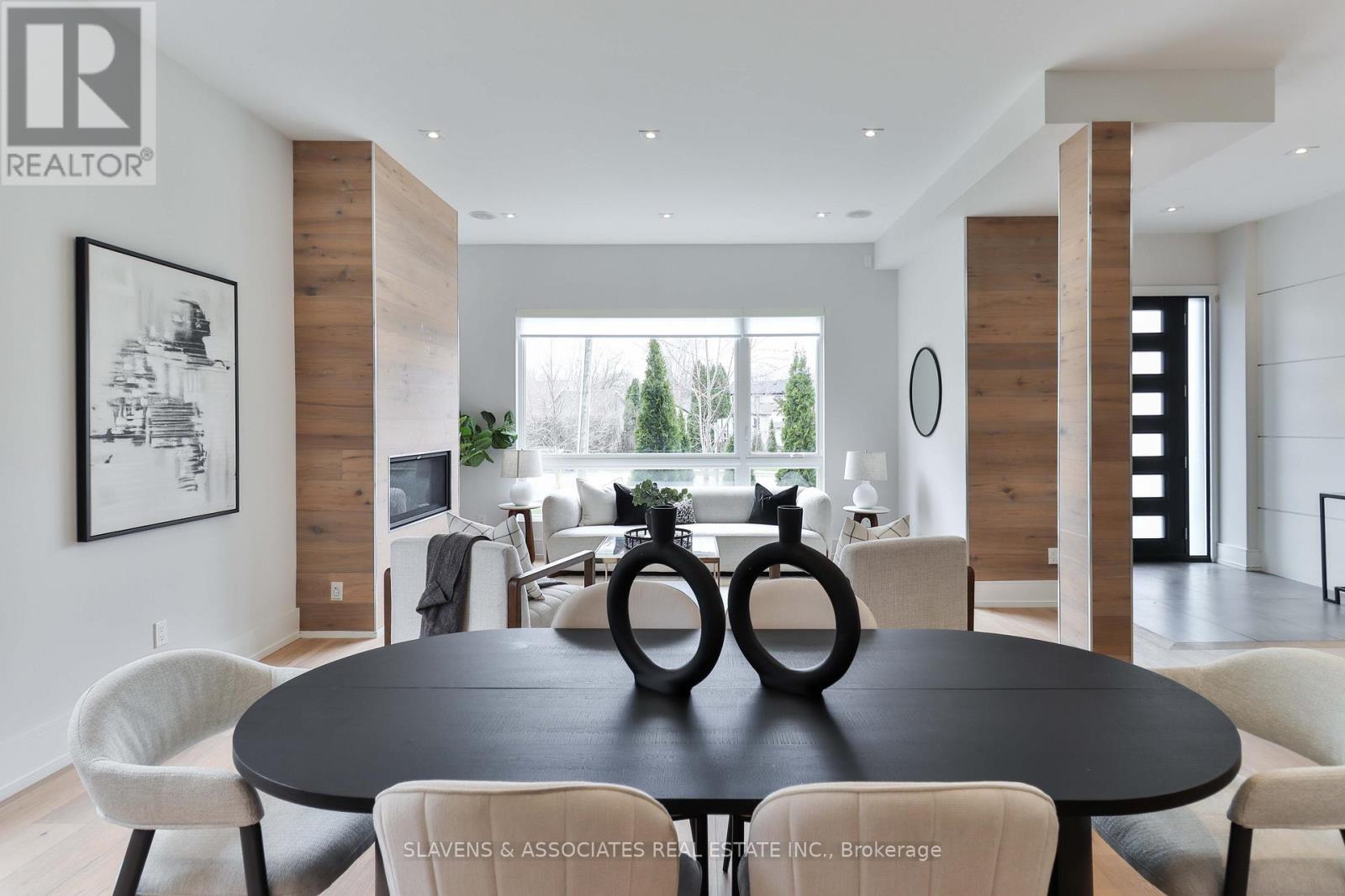 271 Jennings Crescent, Oakville, Ontario  L6L 1W3 - Photo 8 - W12908280