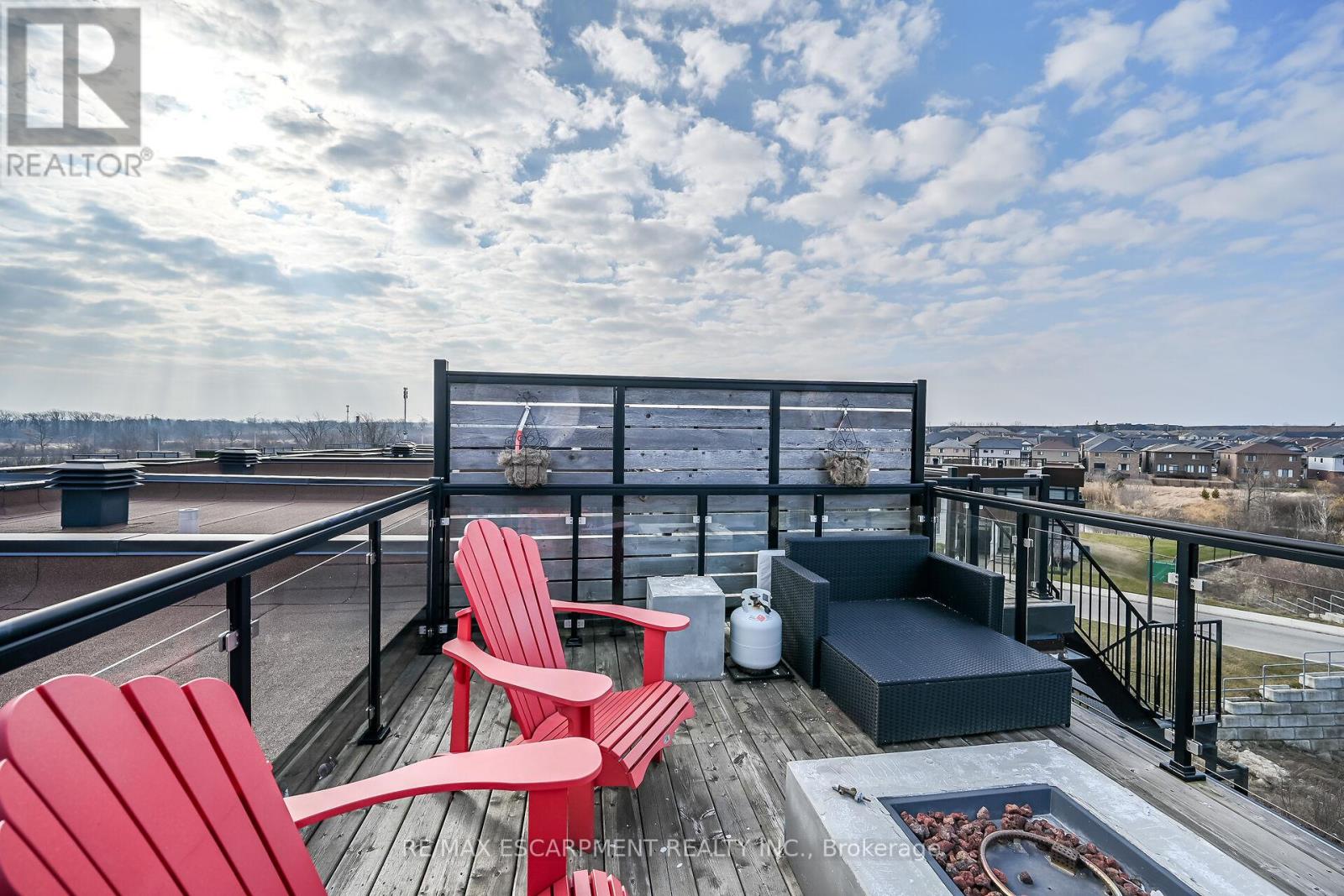 33 - 35 Midhurst Heights, Hamilton, Ontario  L8J 0K9 - Photo 34 - X12875590