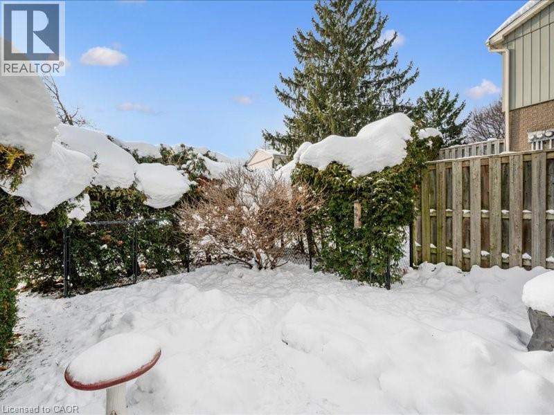 51 Paulander Drive Unit# 31, Kitchener, Ontario N2M 5E5 - Photo 25 - 40808400