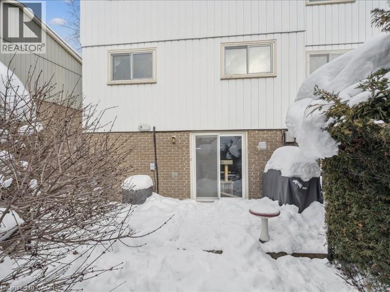 51 Paulander Drive Unit# 31, Kitchener, Ontario N2M 5E5 - Photo 26 - 40808400