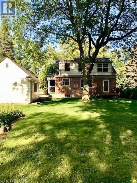 252 Pomona Avenue, Burlington, Ontario  L7N 1T1 - Photo 2 - 40814001
