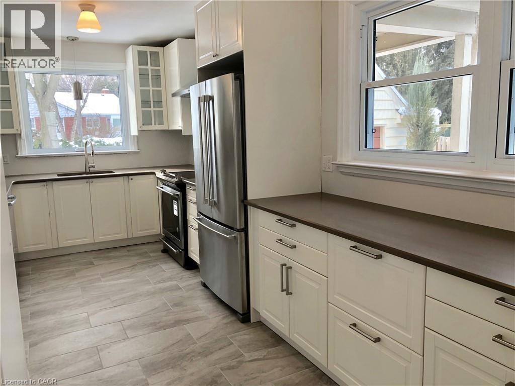 252 Pomona Avenue, Burlington, Ontario  L7N 1T1 - Photo 14 - 40814001