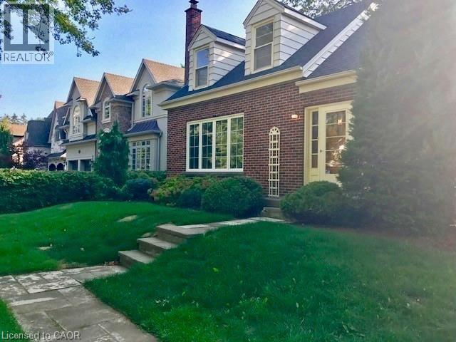 252 Pomona Avenue, Burlington, Ontario  L7N 1T1 - Photo 3 - 40814001