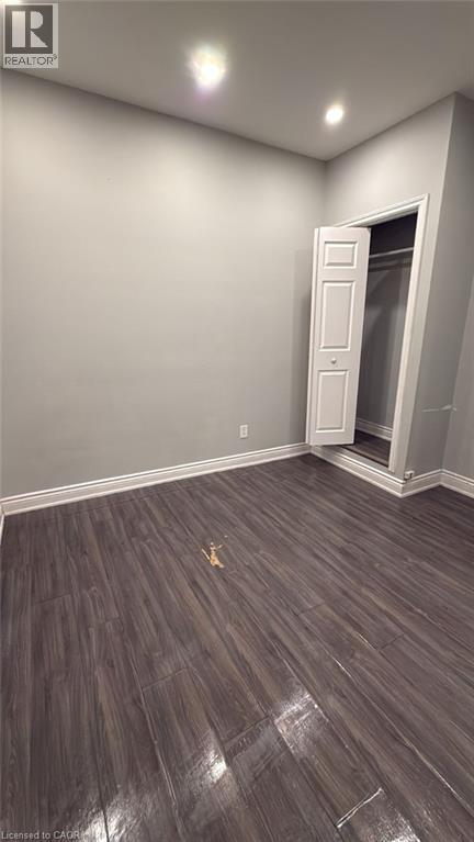 70 Victoria Avenue S Unit# 4, Hamilton, Ontario  L8N 2S7 - Photo 3 - 40814109