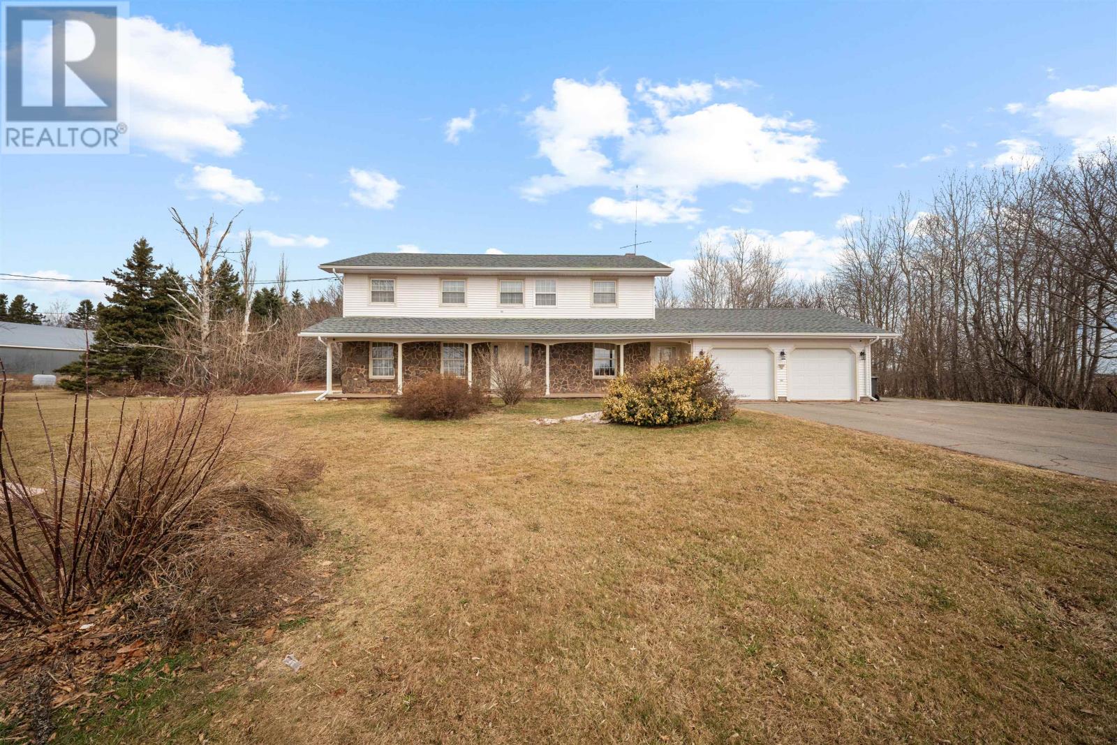 2428 O'Halloran Road, Bloomfield Corner, Prince Edward Island