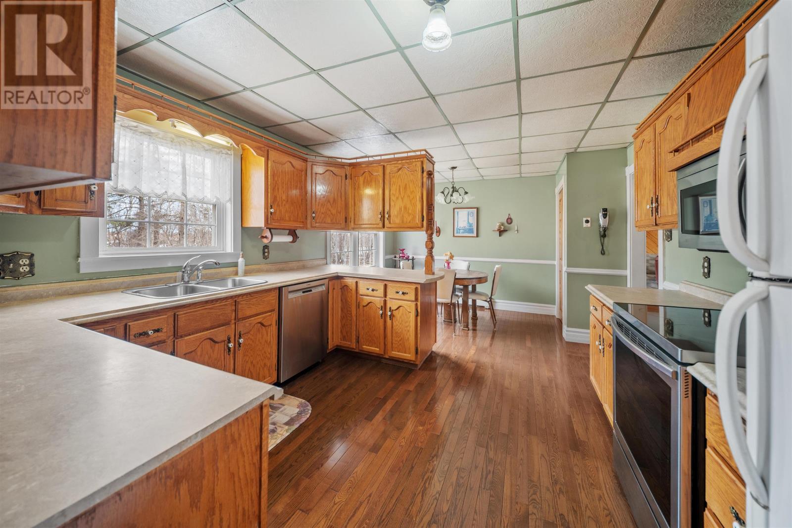 2428 O'halloran Road, Bloomfield Corner, Prince Edward Island  C0B 1E0 - Photo 17 - 202605154