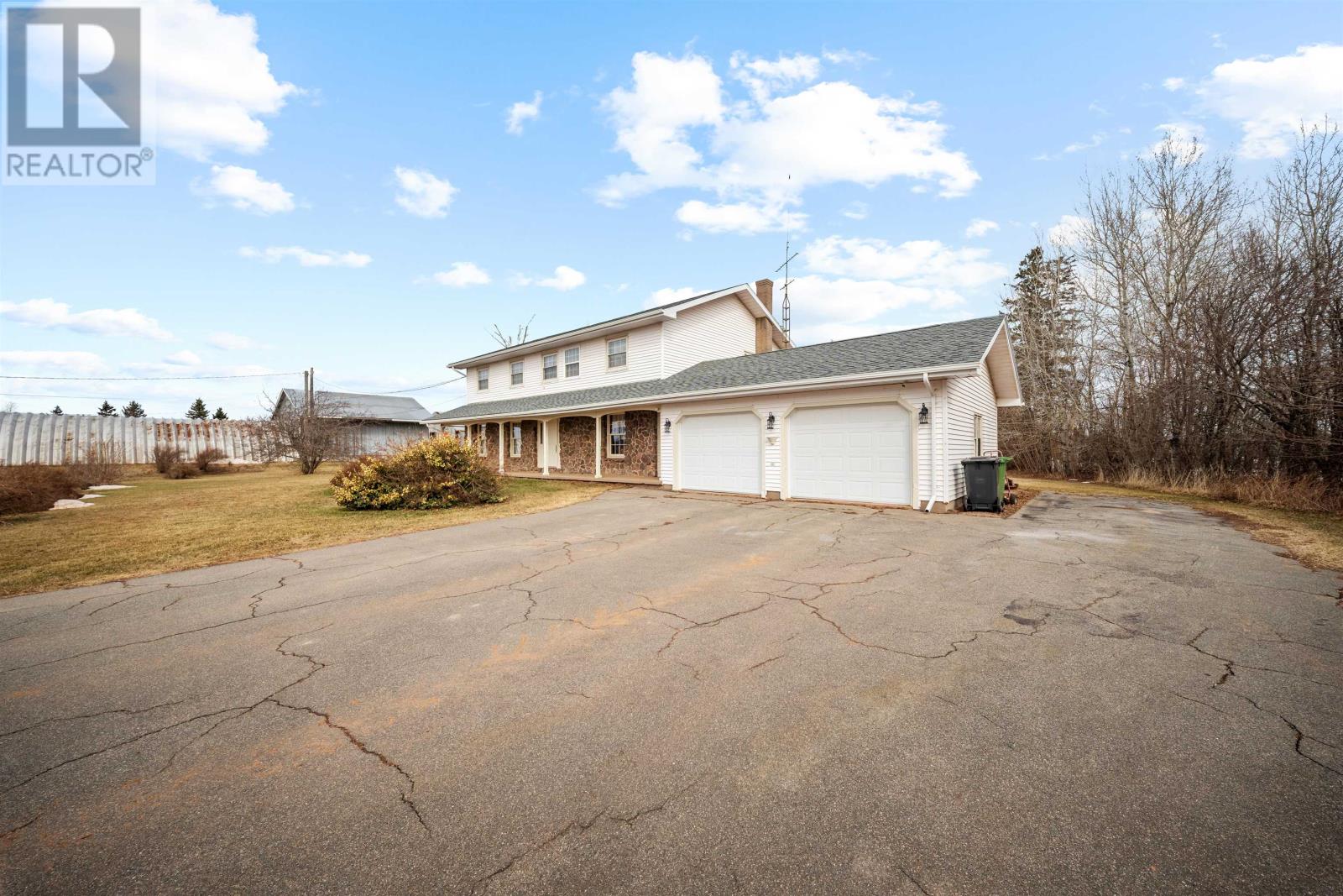 2428 O'halloran Road, Bloomfield Corner, Prince Edward Island  C0B 1E0 - Photo 3 - 202605154