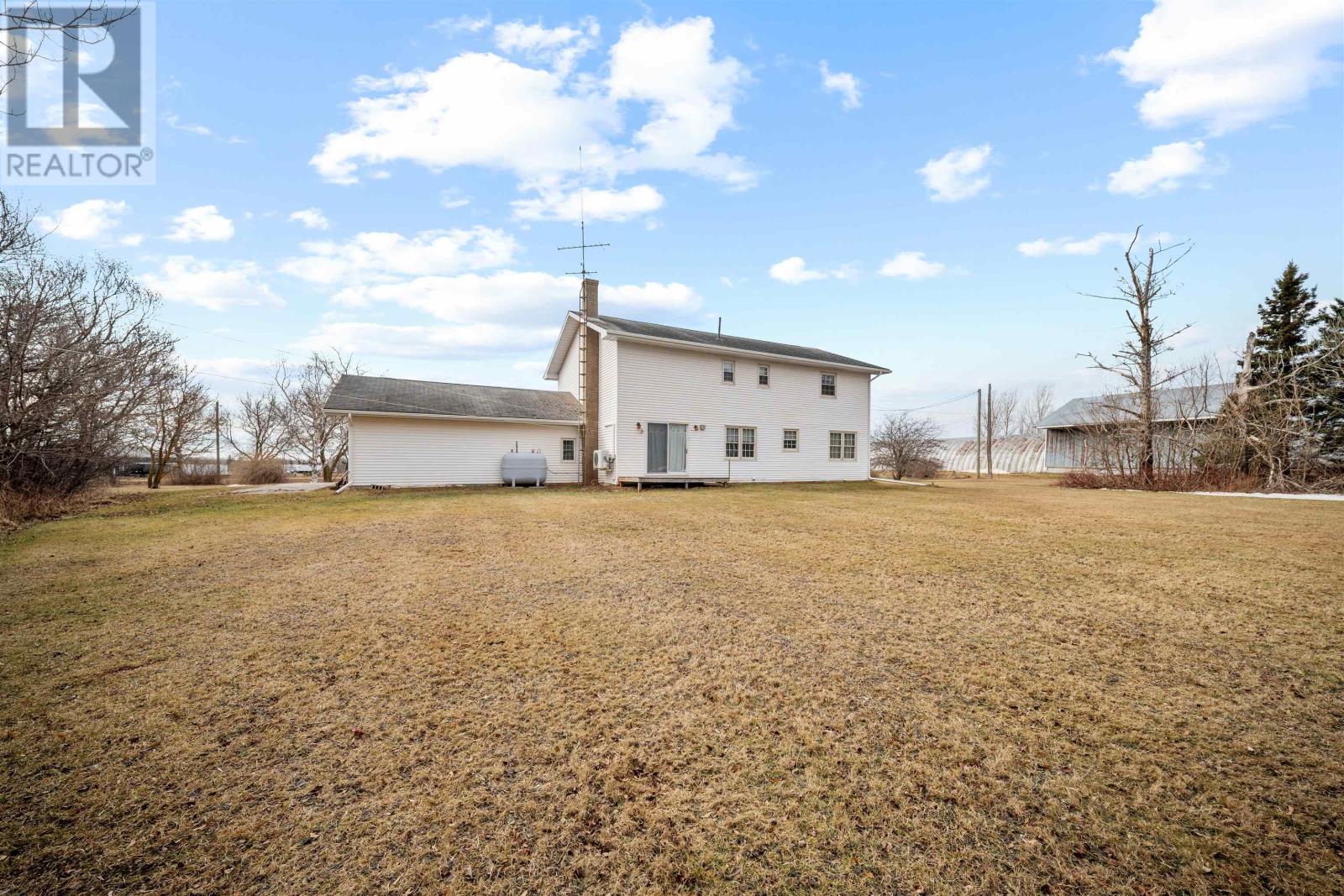 2428 O'halloran Road, Bloomfield Corner, Prince Edward Island  C0B 1E0 - Photo 4 - 202605154