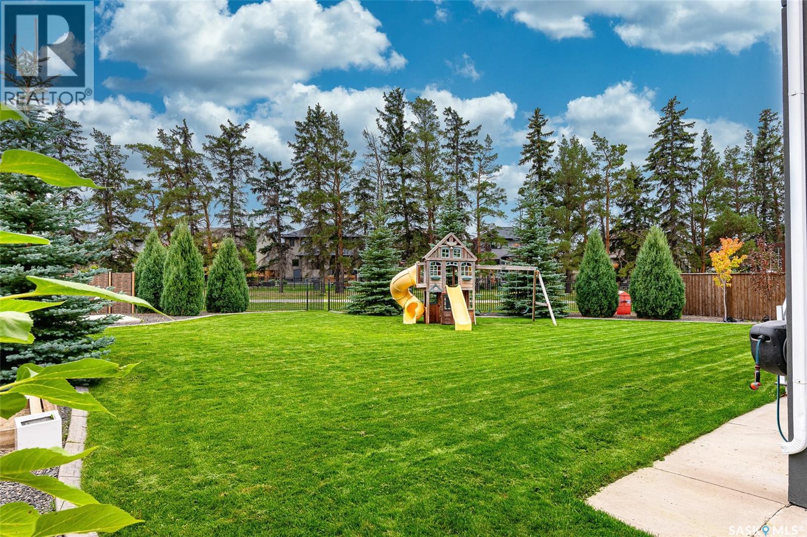 331 Atton Crescent, Saskatoon, Saskatchewan  S7W 0K8 - Photo 45 - SK031038