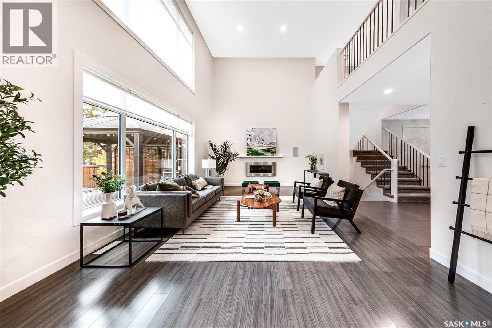 331 Atton Crescent, Saskatoon, Saskatchewan  S7W 0K8 - Photo 6 - SK031038