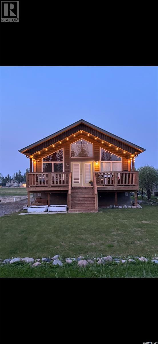 34 Airport Drive, Candle Lake, Saskatchewan  S0J 3E0 - Photo 28 - SK031017