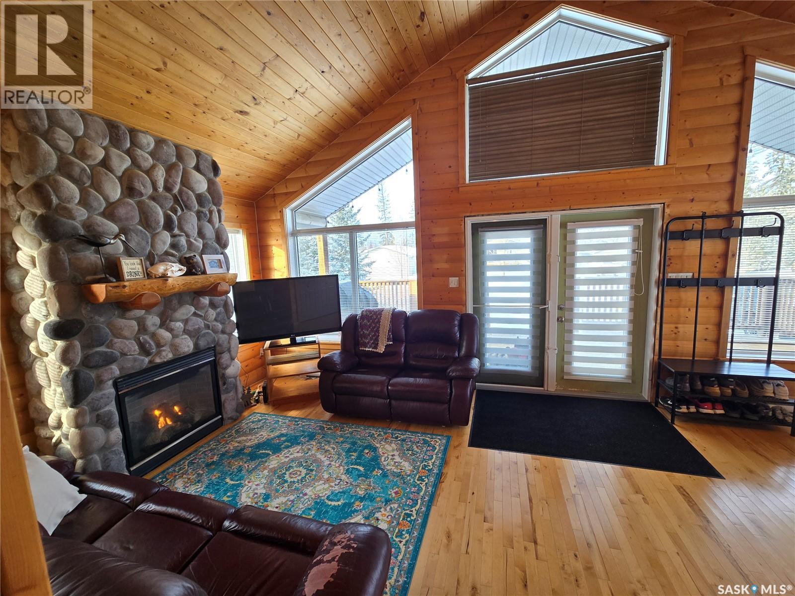 34 Airport Drive, Candle Lake, Saskatchewan  S0J 3E0 - Photo 5 - SK031017