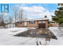 31 HIGHPOINT STREET, Southgate, Ontario