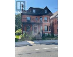 201 - 66 WELLINGTON STREET S, Hamilton, Ontario