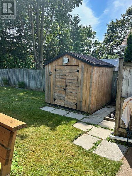 62 Dorothy Street, St. Catharines, Ontario  L2N 4A6 - Photo 32 - X12908212