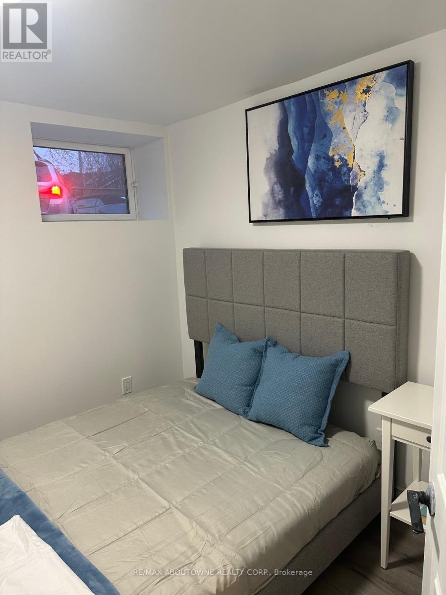 Lower - 66 Wellington Street S, Hamilton (Corktown), Ontario  L8N 2R1 - Photo 12 - X12908234