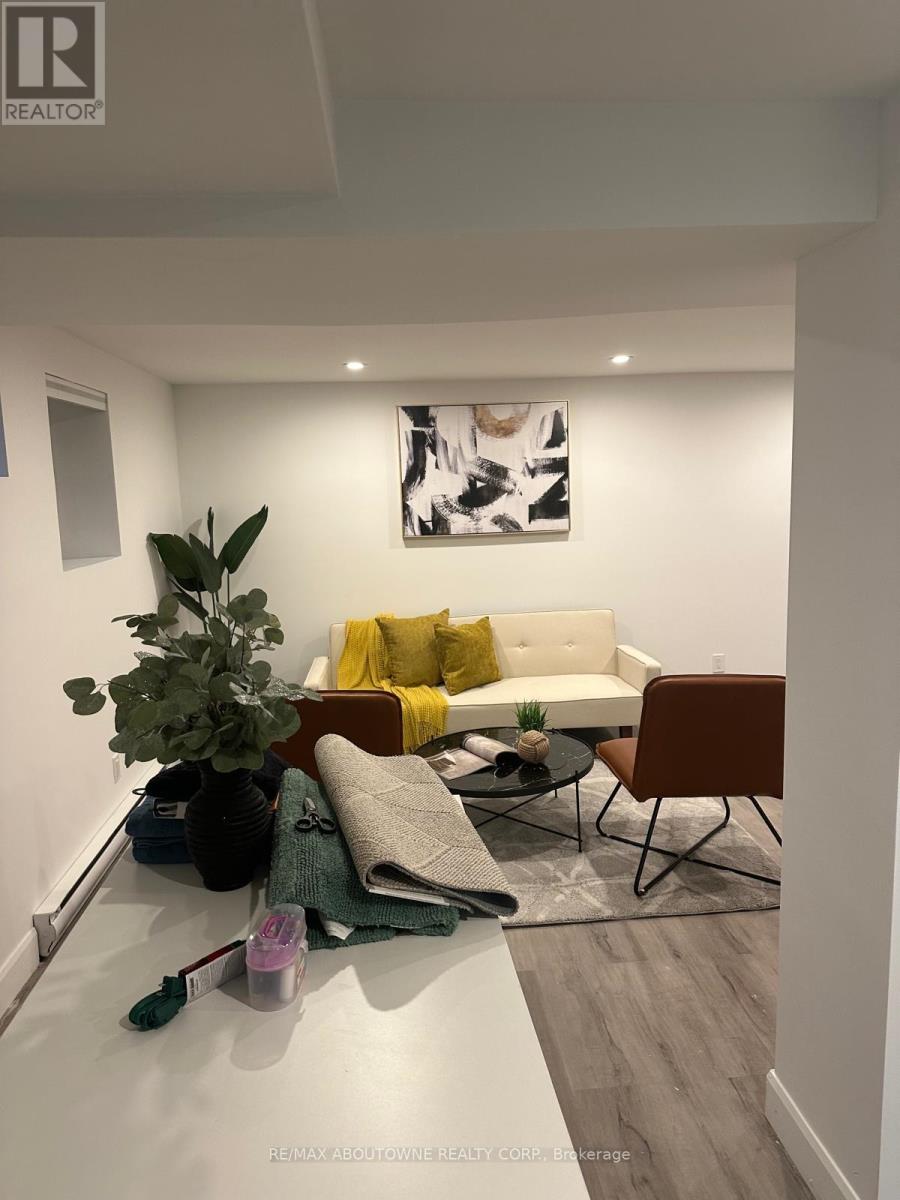 Lower - 66 Wellington Street S, Hamilton (Corktown), Ontario  L8N 2R1 - Photo 14 - X12908234