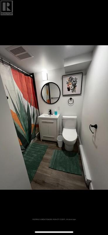 Lower - 66 Wellington Street S, Hamilton (Corktown), Ontario  L8N 2R1 - Photo 32 - X12908234