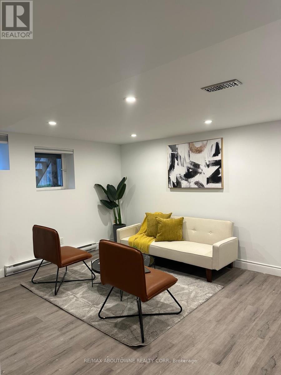 Lower - 66 Wellington Street S, Hamilton (Corktown), Ontario  L8N 2R1 - Photo 7 - X12908234