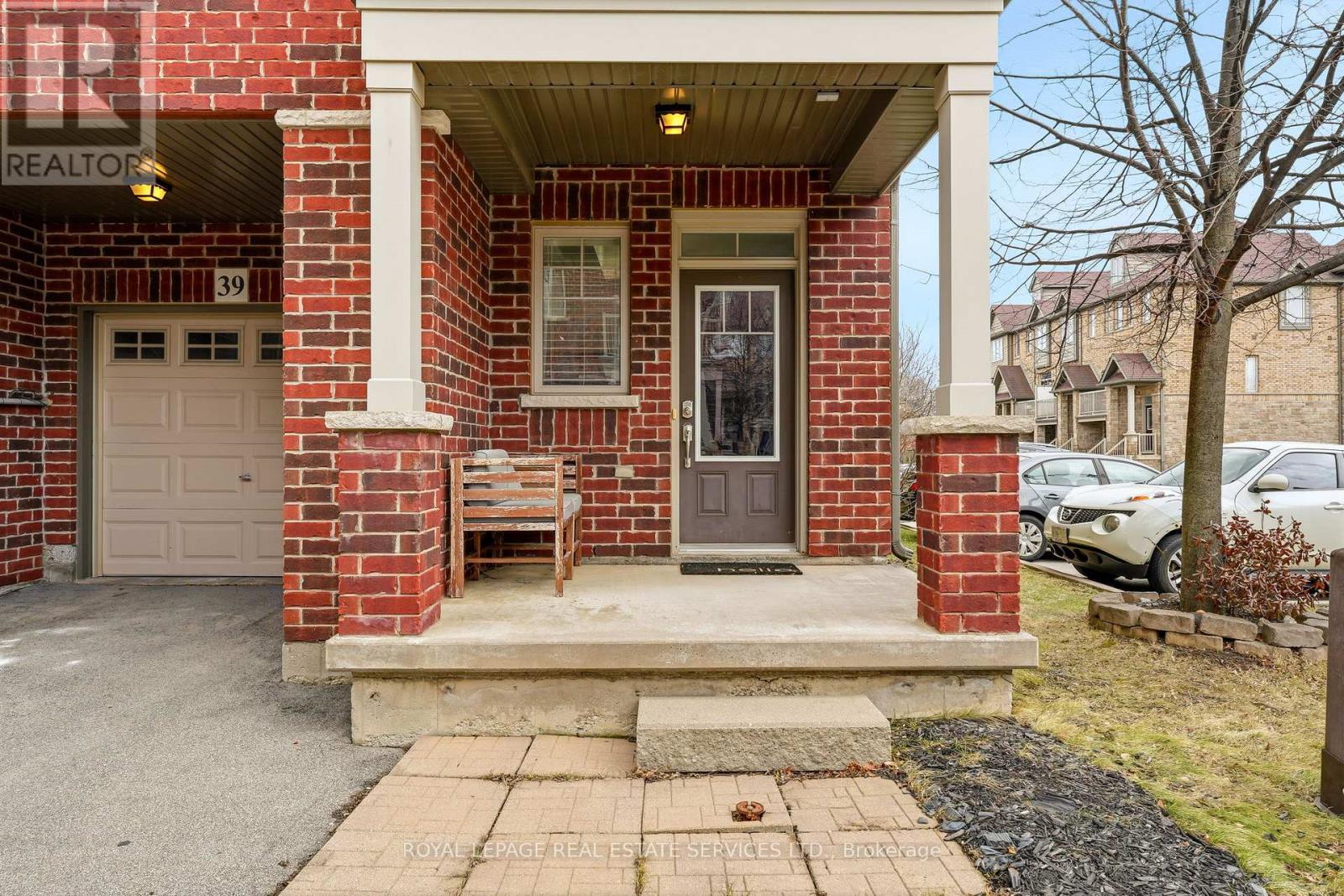 39 - 310 Fall Fair Way, Hamilton, Ontario L0R 1C0 - Photo 3 - X12908258