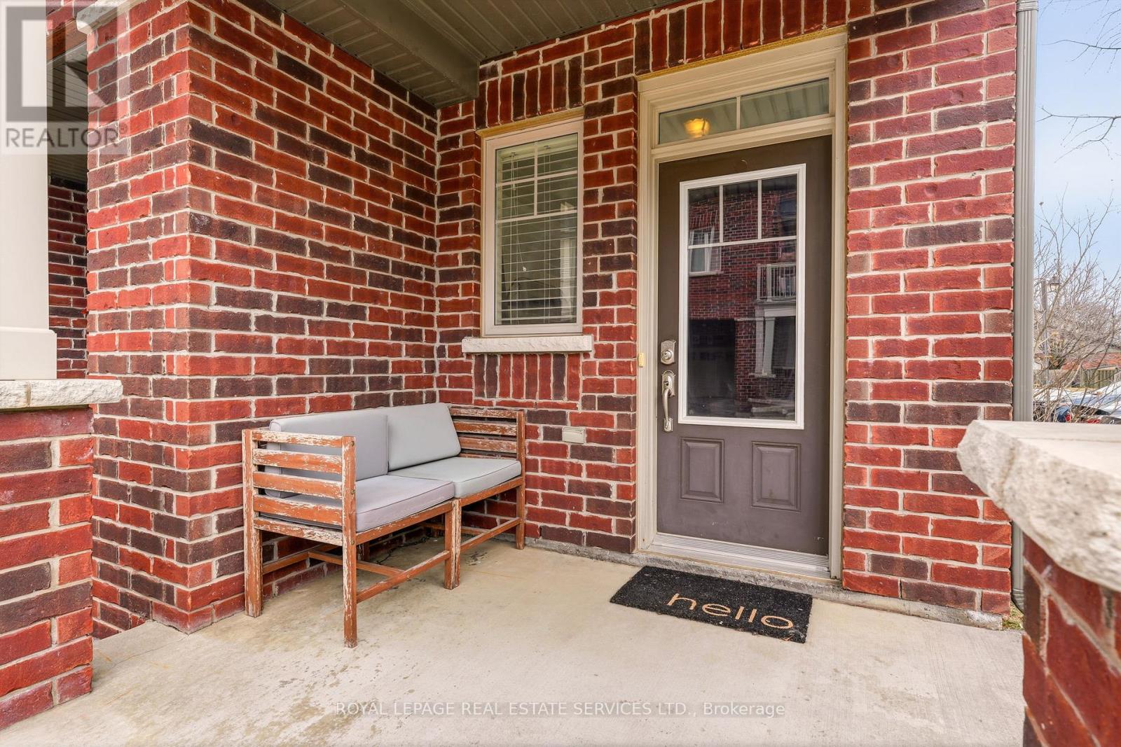 39 - 310 Fall Fair Way, Hamilton, Ontario L0R 1C0 - Photo 4 - X12908258