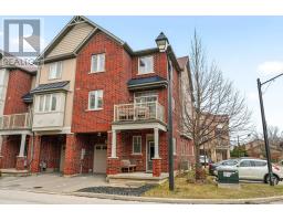 39 - 310 FALL FAIR WAY, Hamilton, Ontario
