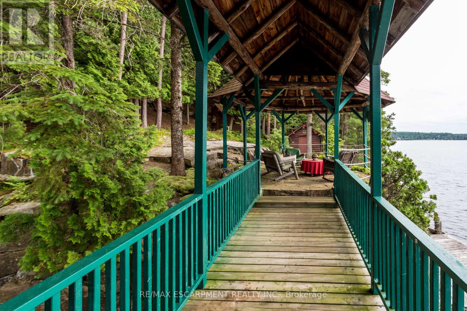 0 Crown Island, Huntsville, Ontario  P0B 1L0 - Photo 11 - X12908286