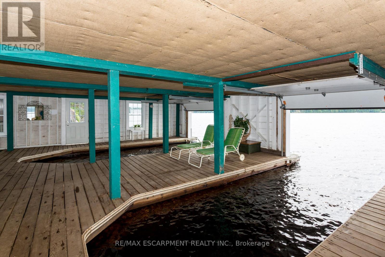 0 Crown Island, Huntsville, Ontario  P0B 1L0 - Photo 13 - X12908286