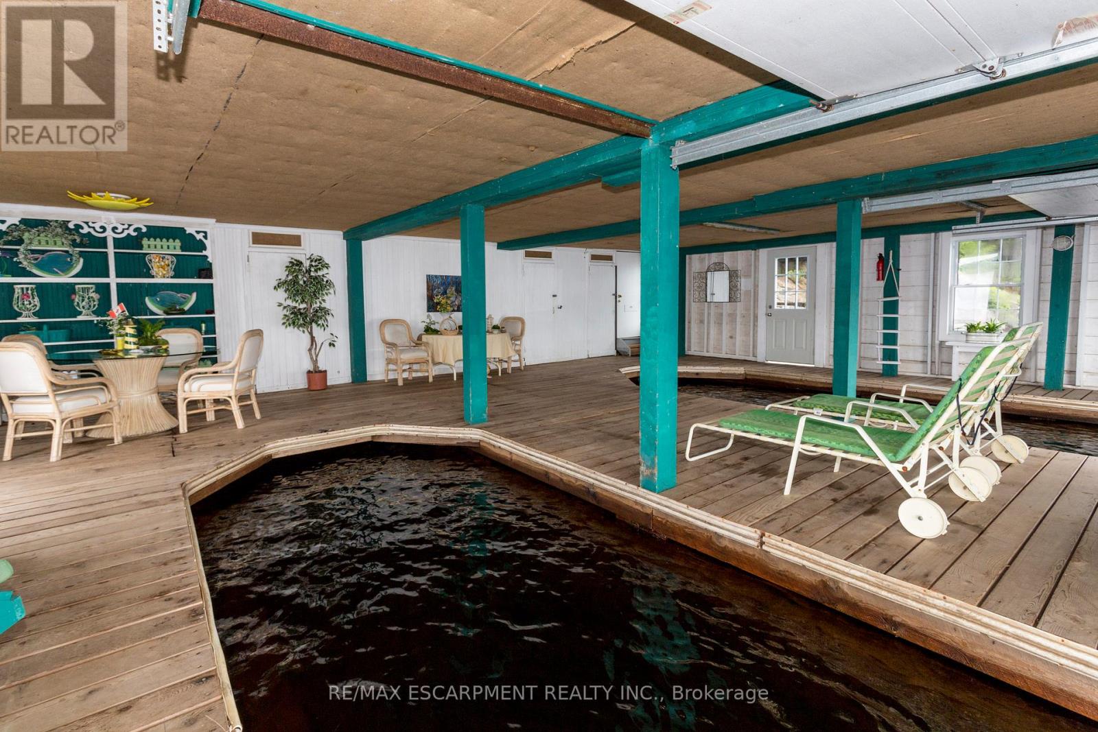 0 Crown Island, Huntsville, Ontario  P0B 1L0 - Photo 14 - X12908286