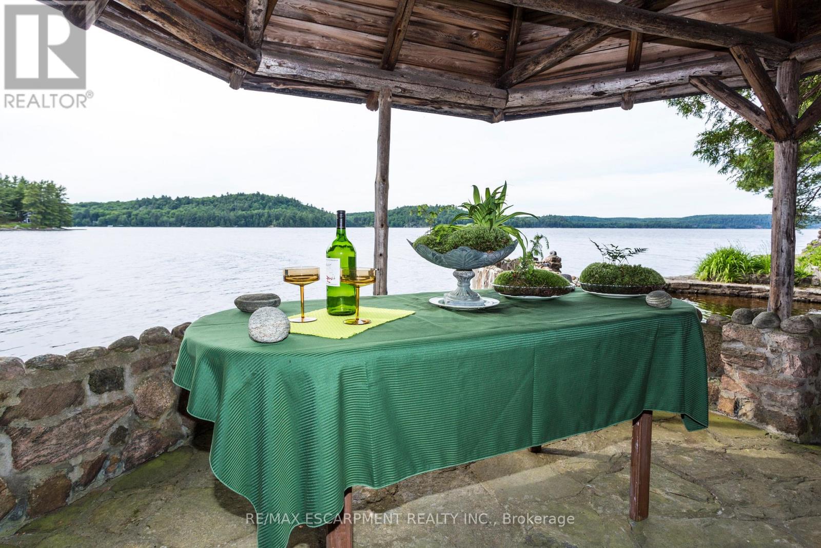 0 Crown Island, Huntsville, Ontario  P0B 1L0 - Photo 20 - X12908286