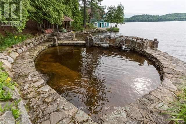 0 Crown Island, Huntsville, Ontario  P0B 1L0 - Photo 22 - X12908286