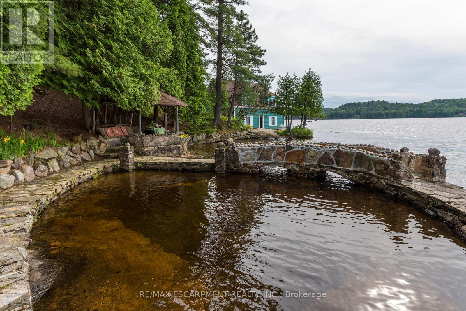 0 Crown Island, Huntsville, Ontario  P0B 1L0 - Photo 23 - X12908286