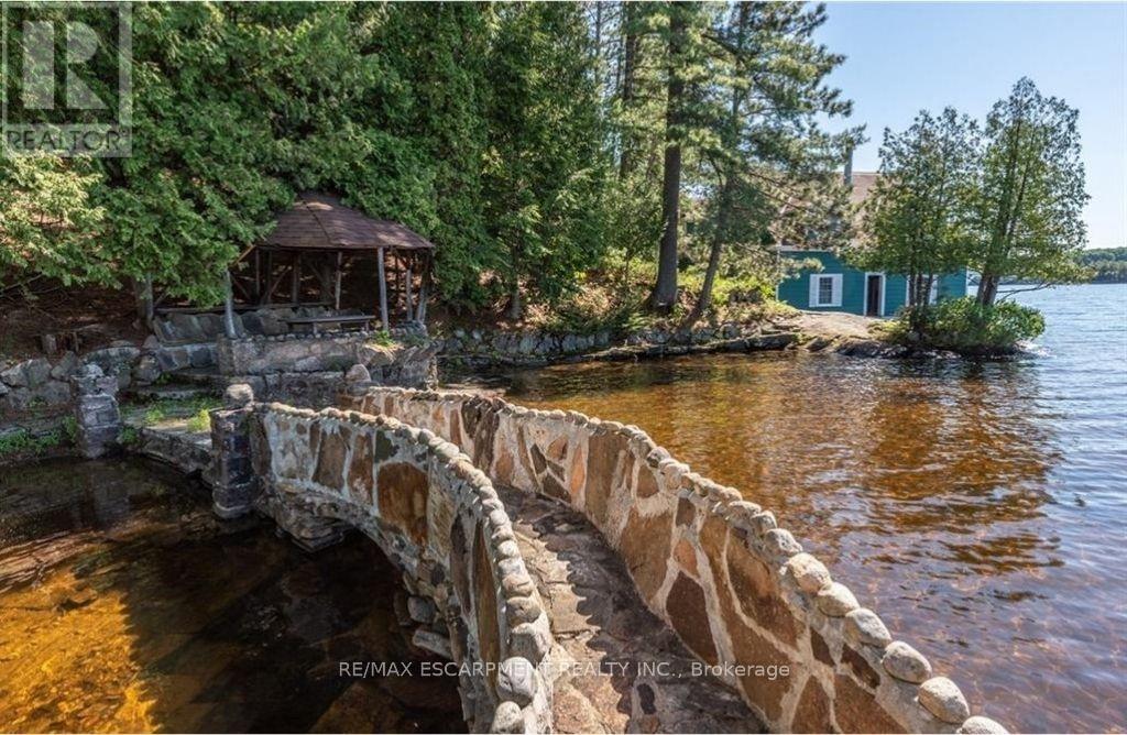 0 Crown Island, Huntsville, Ontario  P0B 1L0 - Photo 24 - X12908286