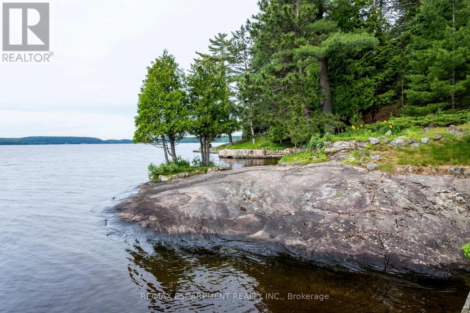 0 Crown Island, Huntsville, Ontario  P0B 1L0 - Photo 34 - X12908286