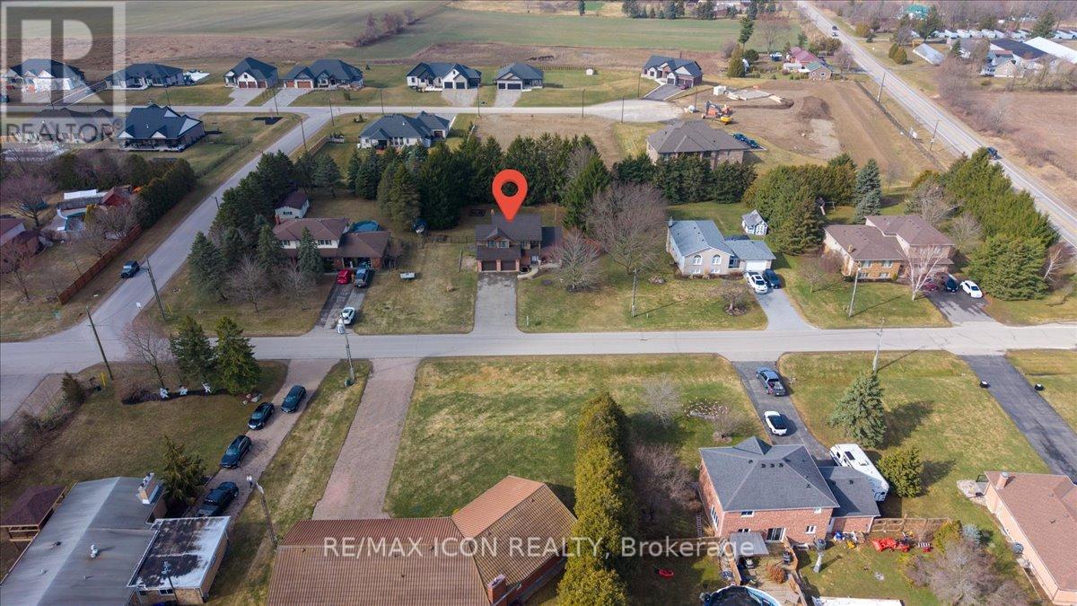 6 Bannister Street, Brant, Ontario  N0E 1L0 - Photo 36 - X12908292