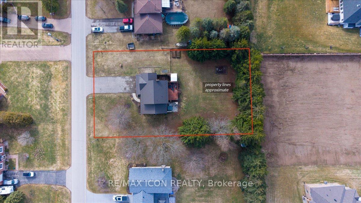 6 Bannister Street, Brant, Ontario  N0E 1L0 - Photo 37 - X12908292