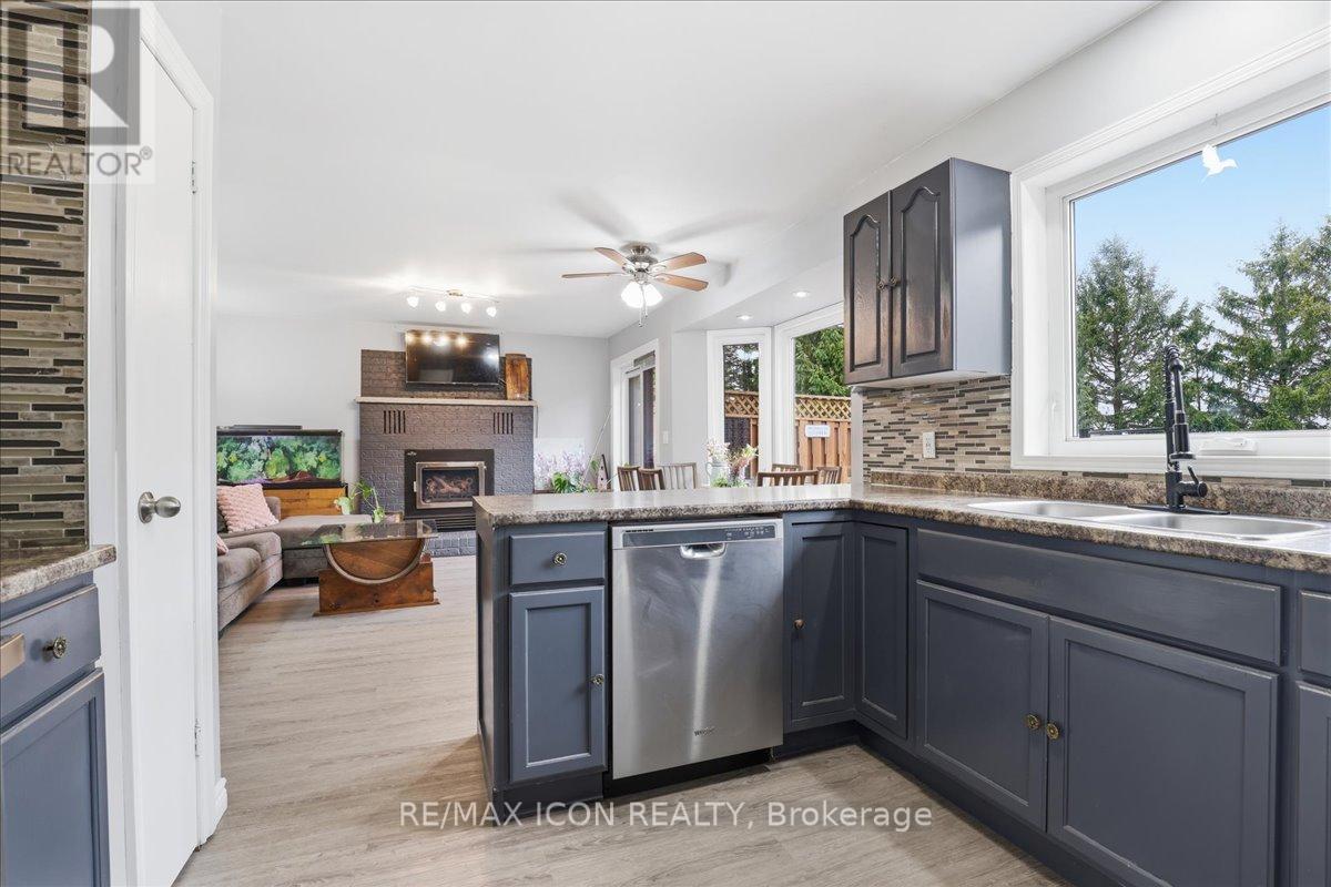 6 Bannister Street, Brant, Ontario  N0E 1L0 - Photo 4 - X12908292