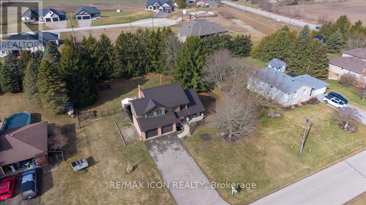 6 Bannister Street, Brant, Ontario  N0E 1L0 - Photo 41 - X12908292