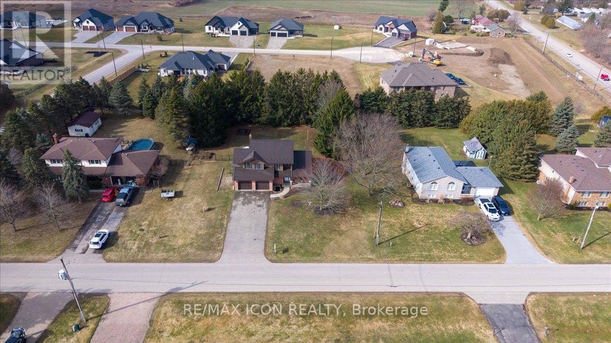 6 Bannister Street, Brant, Ontario  N0E 1L0 - Photo 42 - X12908292