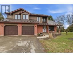 6 BANNISTER STREET, Brant, Ontario