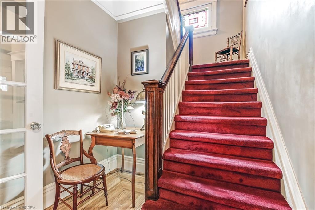 52 Chestnut Avenue, Brantford, Ontario  N3T 4C2 - Photo 14 - 40813571