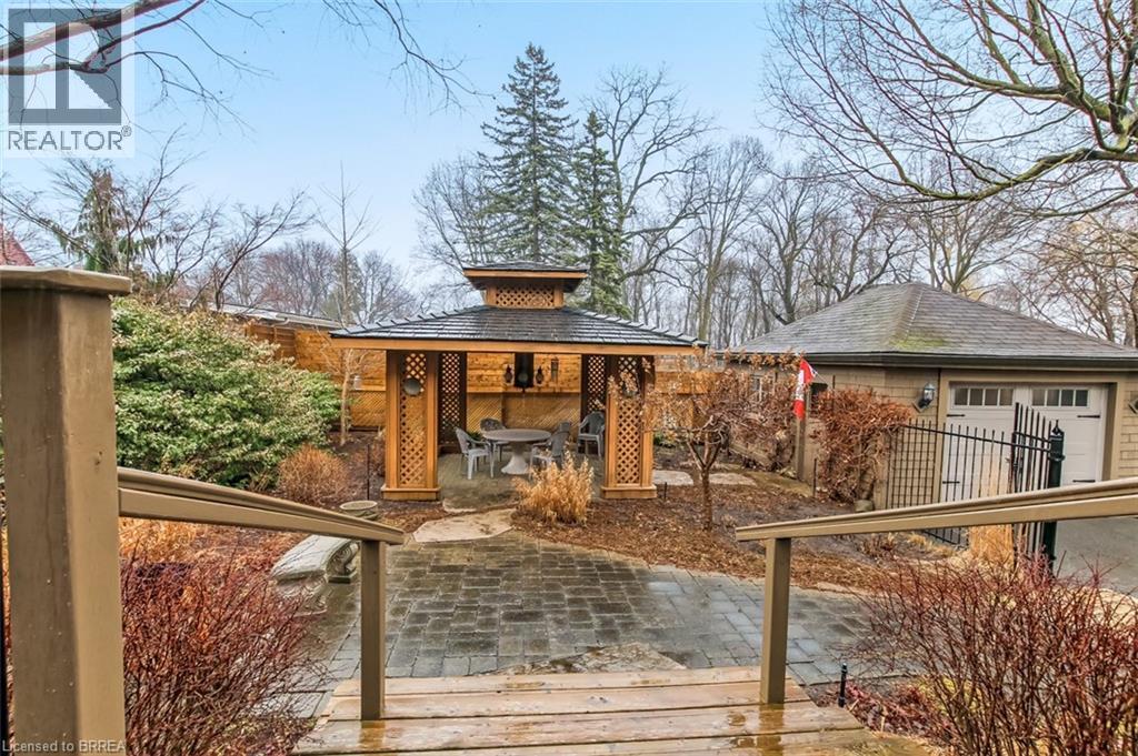 52 Chestnut Avenue, Brantford, Ontario  N3T 4C2 - Photo 28 - 40813571