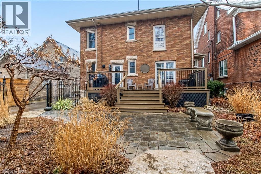 52 Chestnut Avenue, Brantford, Ontario  N3T 4C2 - Photo 31 - 40813571